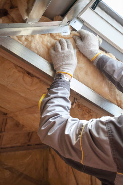 Best Attic Insulation Installation  in Orangevale, CA