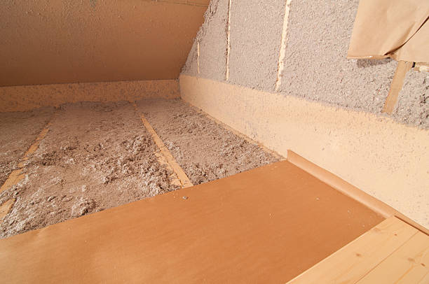 Best Insulation Replacement Services  in Orangevale, CA